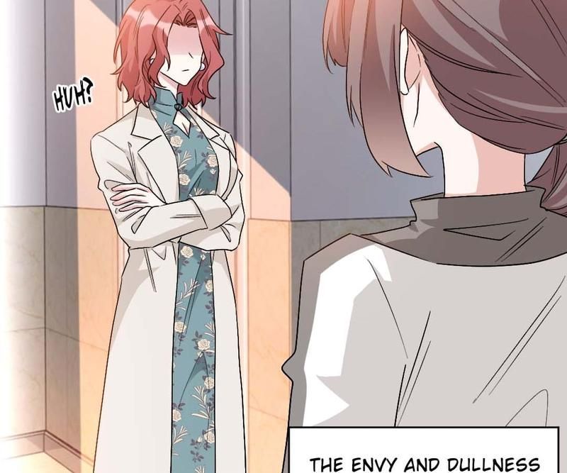 Exclusive Possession: The "Benevolent" Wife - Episode 8 — page 18