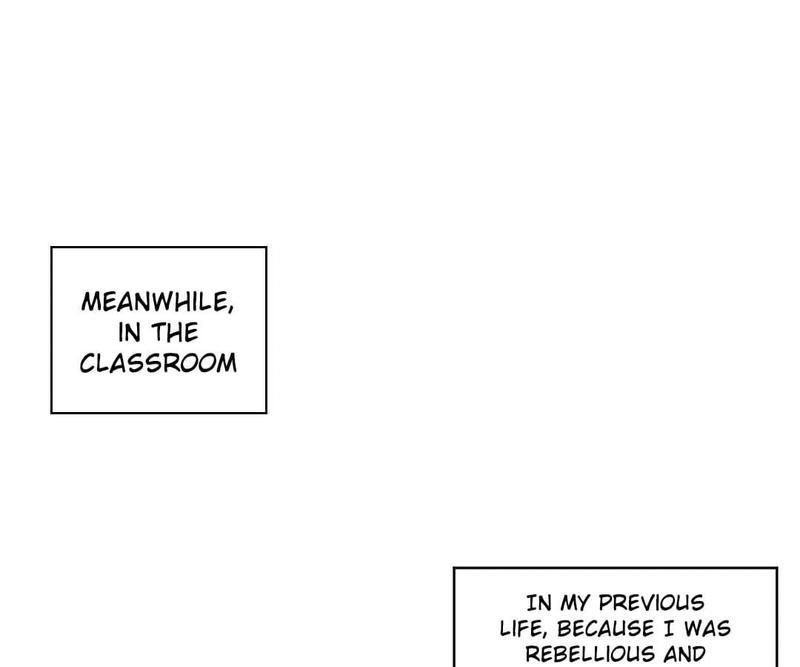 Exclusive Possession: The "Benevolent" Wife - Episode 8 — page 23