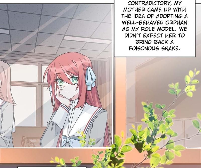 Exclusive Possession: The "Benevolent" Wife - Episode 8 — page 24