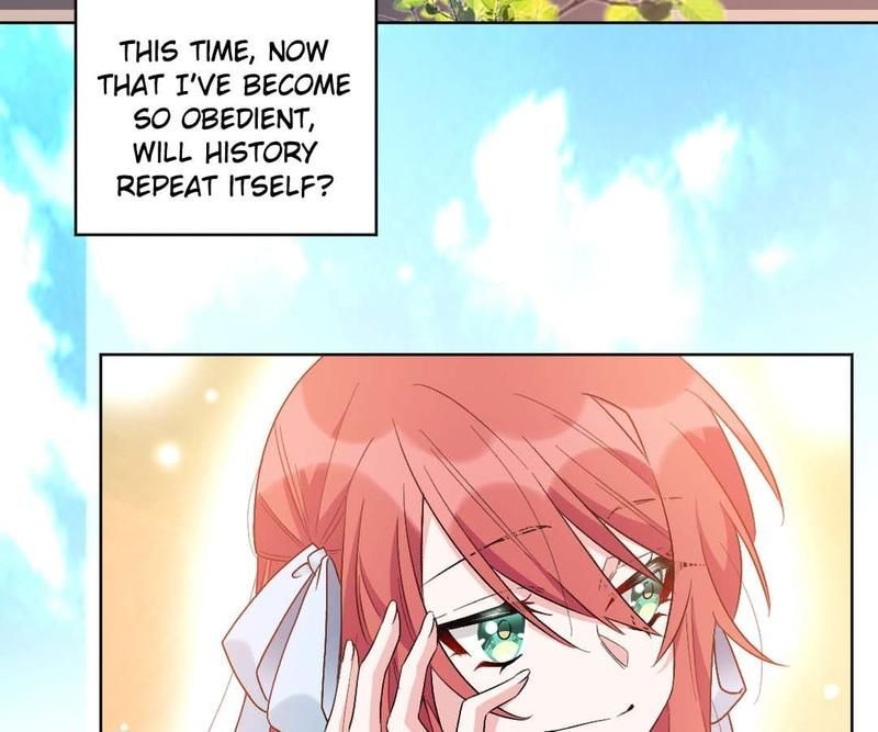 Exclusive Possession: The "Benevolent" Wife - Episode 8 — page 25