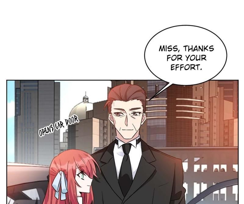 Exclusive Possession: The "Benevolent" Wife - Episode 8 — page 30