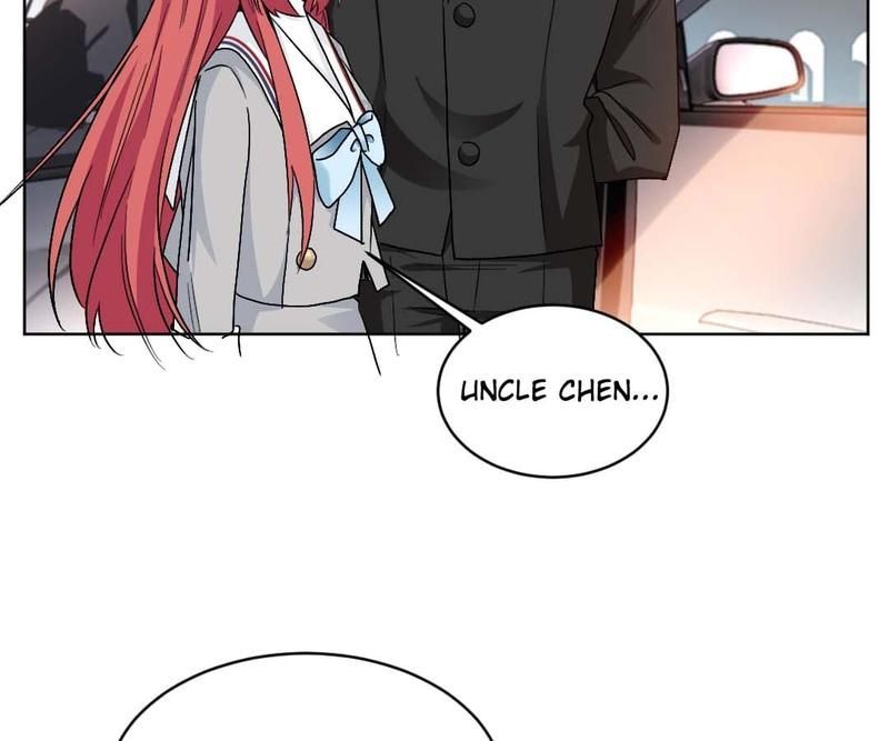 Exclusive Possession: The "Benevolent" Wife - Episode 8 — page 31