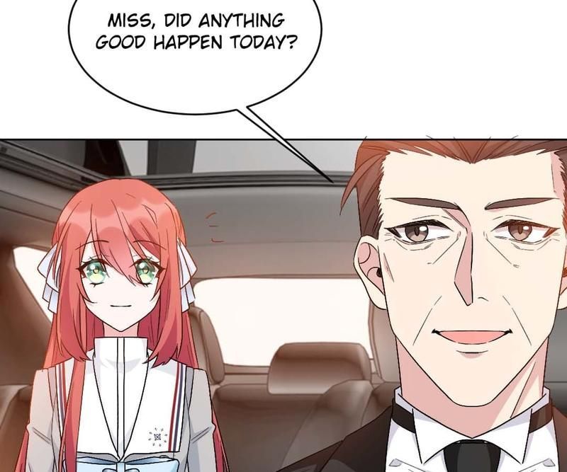 Exclusive Possession: The "Benevolent" Wife - Episode 8 — page 32