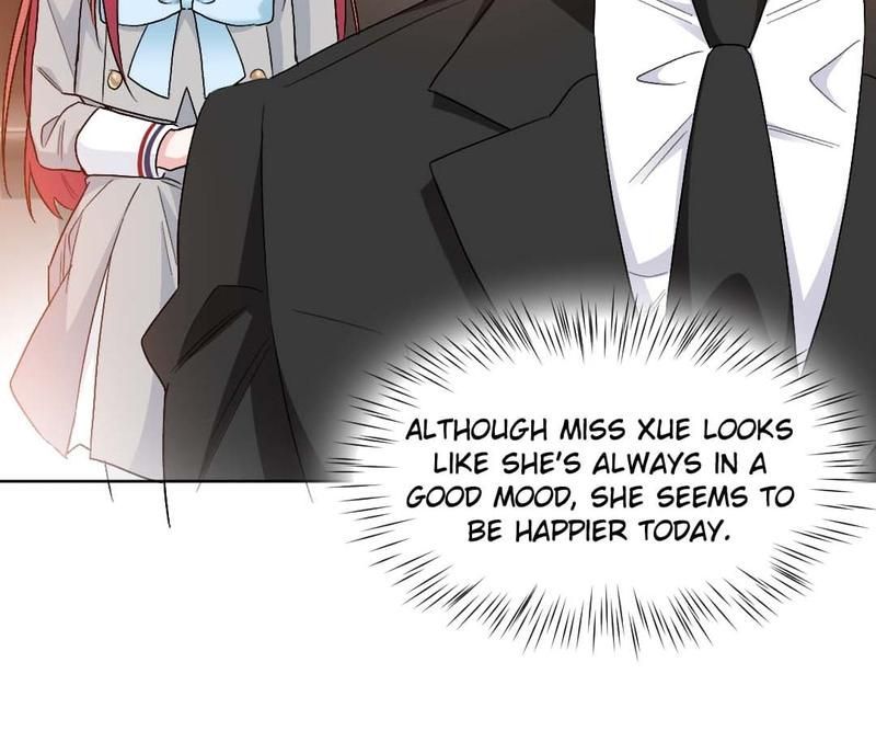 Exclusive Possession: The "Benevolent" Wife - Episode 8 — page 33