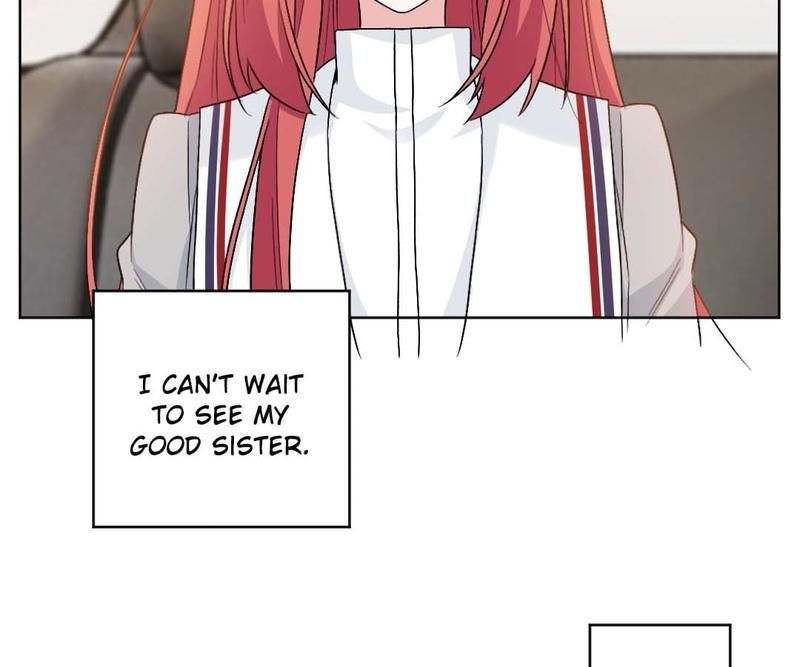 Exclusive Possession: The "Benevolent" Wife - Episode 8 — page 35