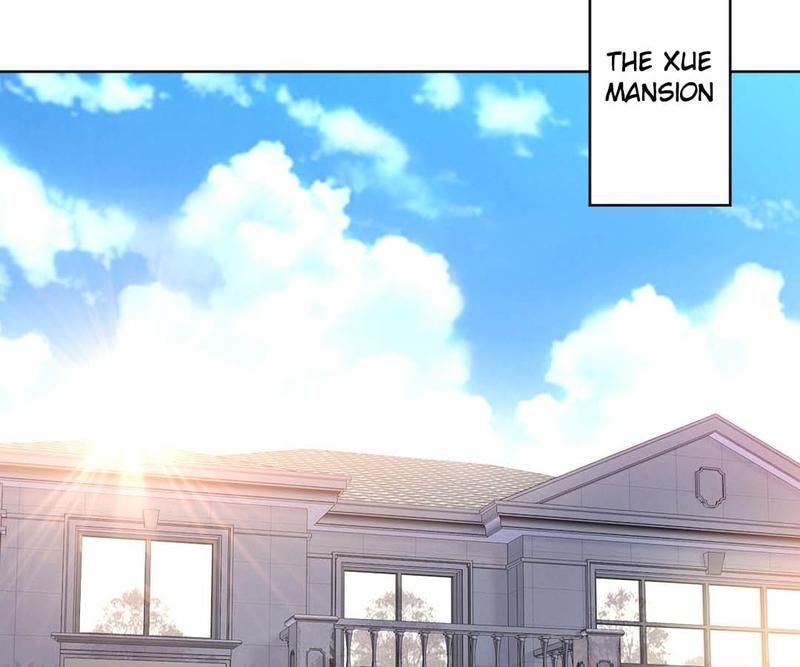 Exclusive Possession: The "Benevolent" Wife - Episode 8 — page 36