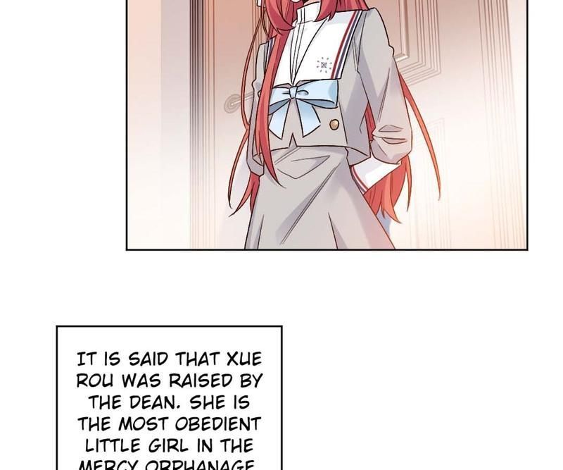 Exclusive Possession: The "Benevolent" Wife - Episode 8 — page 4