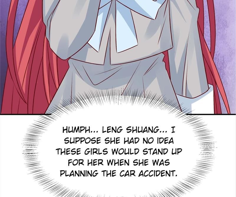 Exclusive Possession: The "Benevolent" Wife - Episode 80 — page 16