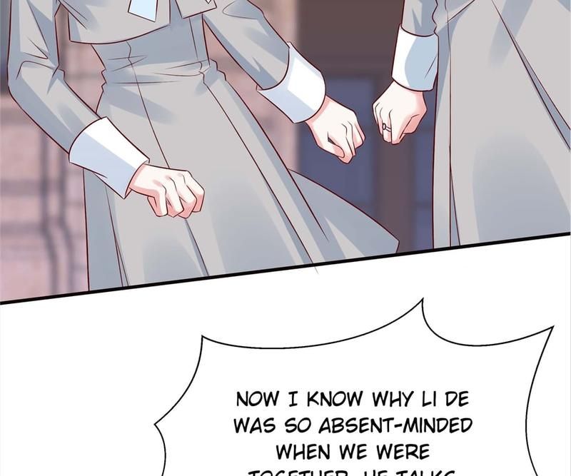 Exclusive Possession: The "Benevolent" Wife - Episode 80 — page 26