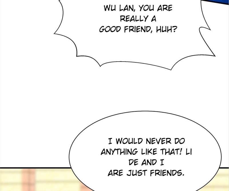 Exclusive Possession: The "Benevolent" Wife - Episode 80 — page 29