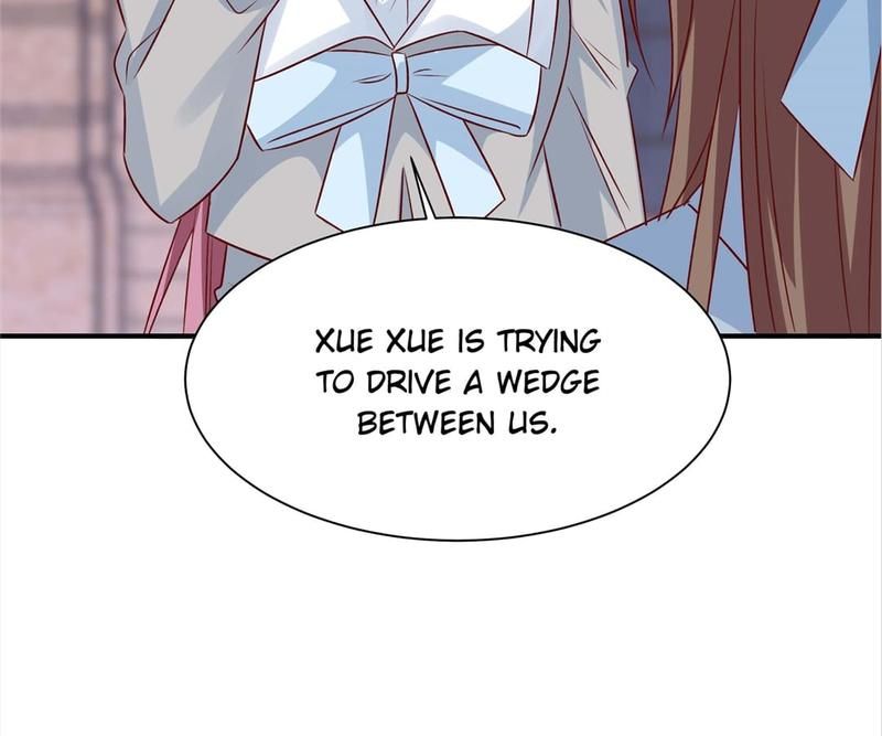 Exclusive Possession: The "Benevolent" Wife - Episode 80 — page 31