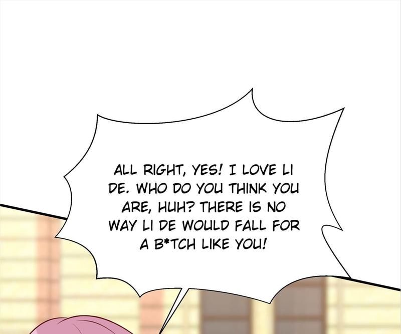 Exclusive Possession: The "Benevolent" Wife - Episode 80 — page 37