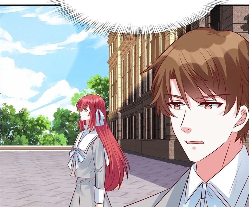 Exclusive Possession: The "Benevolent" Wife - Episode 80 — page 50