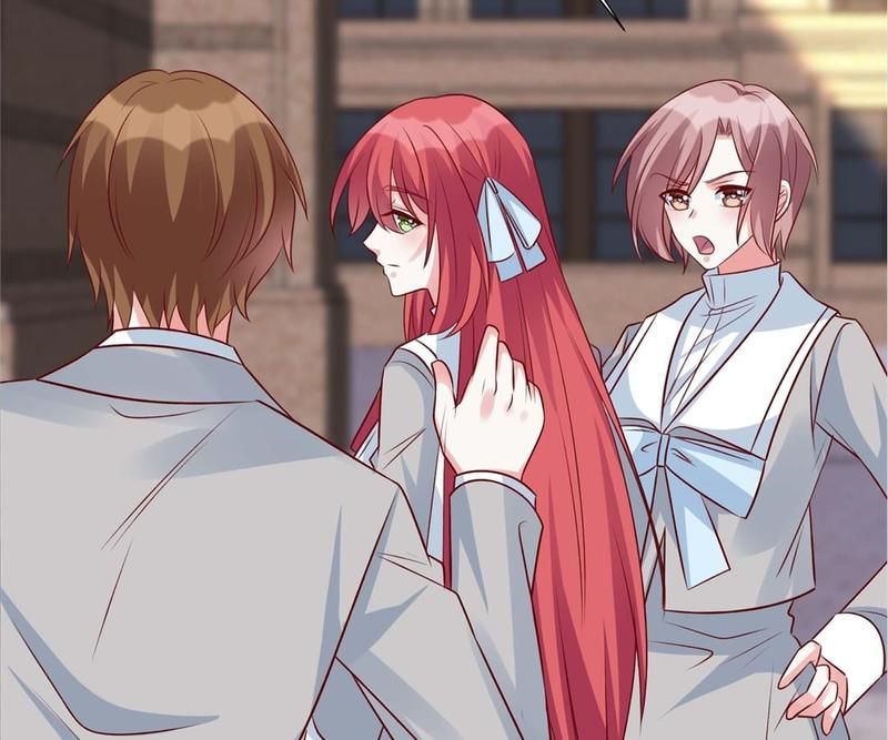Exclusive Possession: The "Benevolent" Wife - Episode 80 — page 57