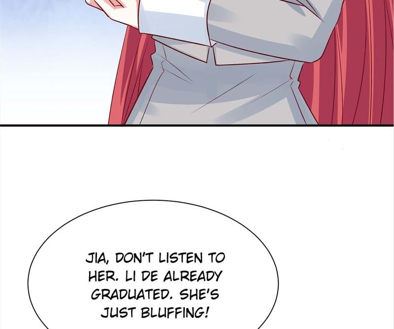 Exclusive Possession: The "Benevolent" Wife - Episode 80 — page 7