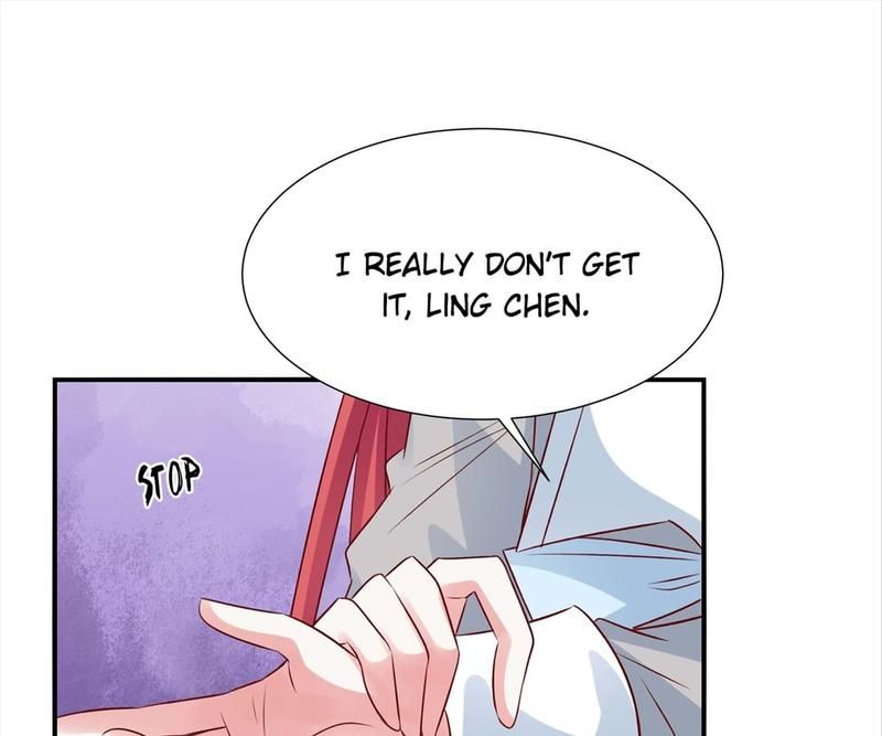 Exclusive Possession: The "Benevolent" Wife - Episode 81 — page 12