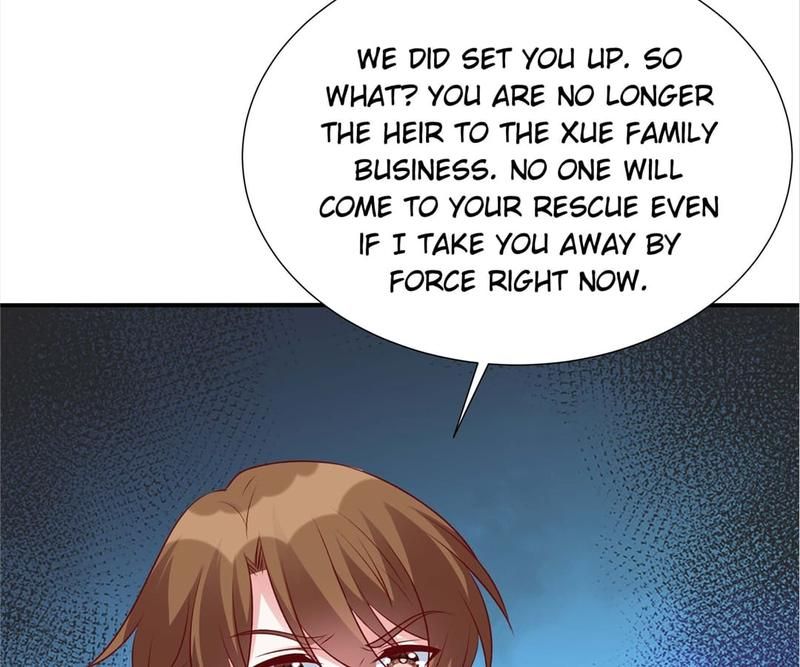 Exclusive Possession: The "Benevolent" Wife - Episode 81 — page 16