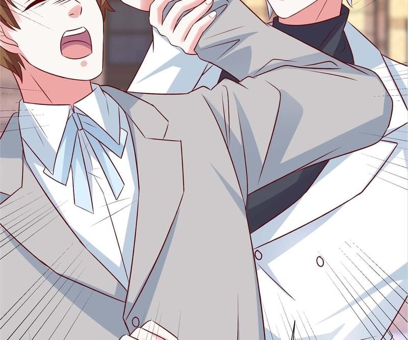 Exclusive Possession: The "Benevolent" Wife - Episode 81 — page 27