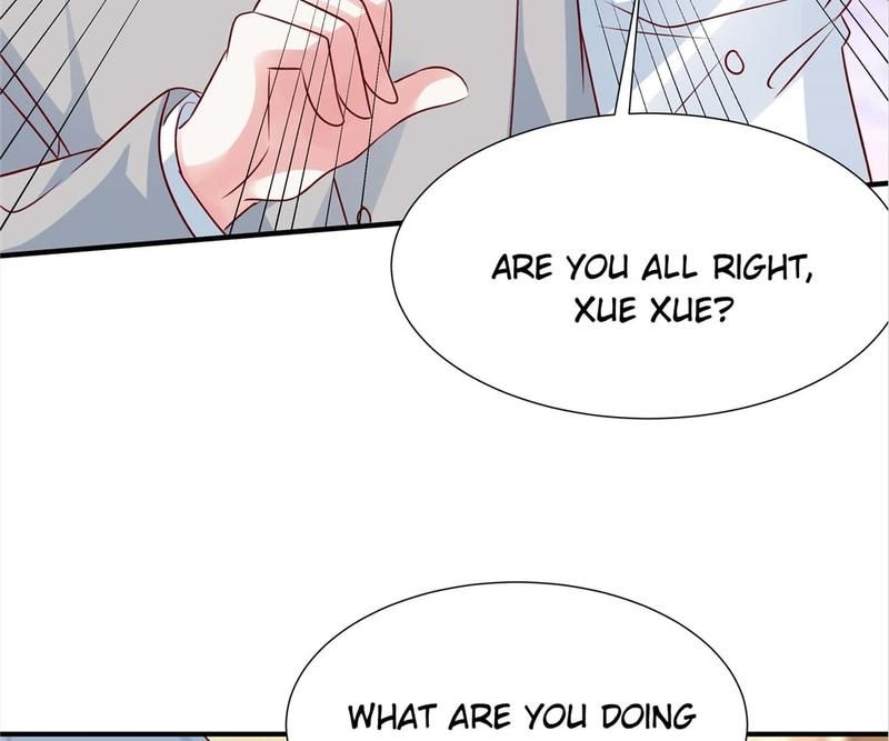 Exclusive Possession: The "Benevolent" Wife - Episode 81 — page 28