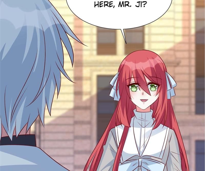 Exclusive Possession: The "Benevolent" Wife - Episode 81 — page 29