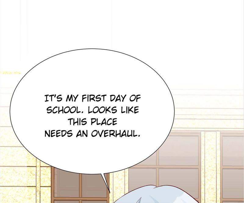 Exclusive Possession: The "Benevolent" Wife - Episode 81 — page 32