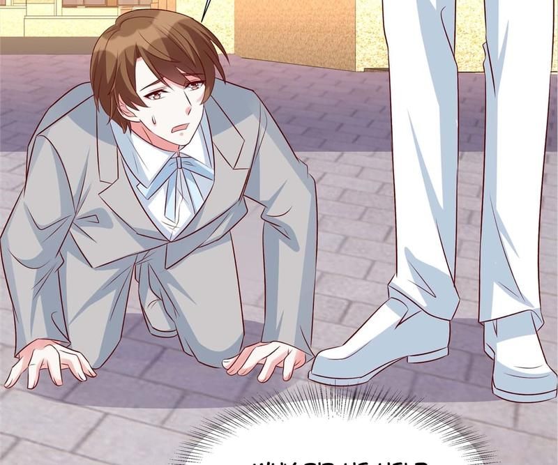 Exclusive Possession: The "Benevolent" Wife - Episode 81 — page 36