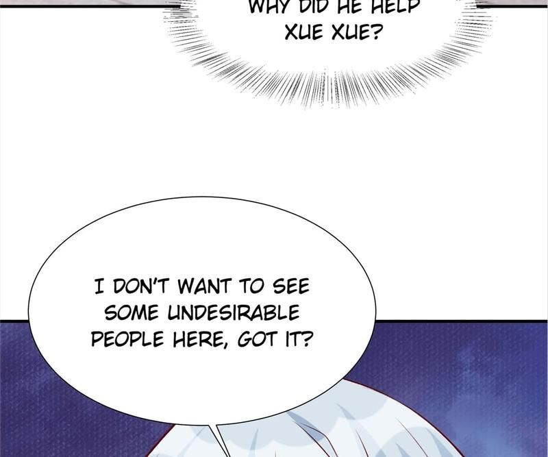 Exclusive Possession: The "Benevolent" Wife - Episode 81 — page 37