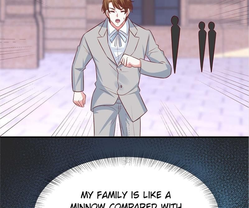 Exclusive Possession: The "Benevolent" Wife - Episode 81 — page 41