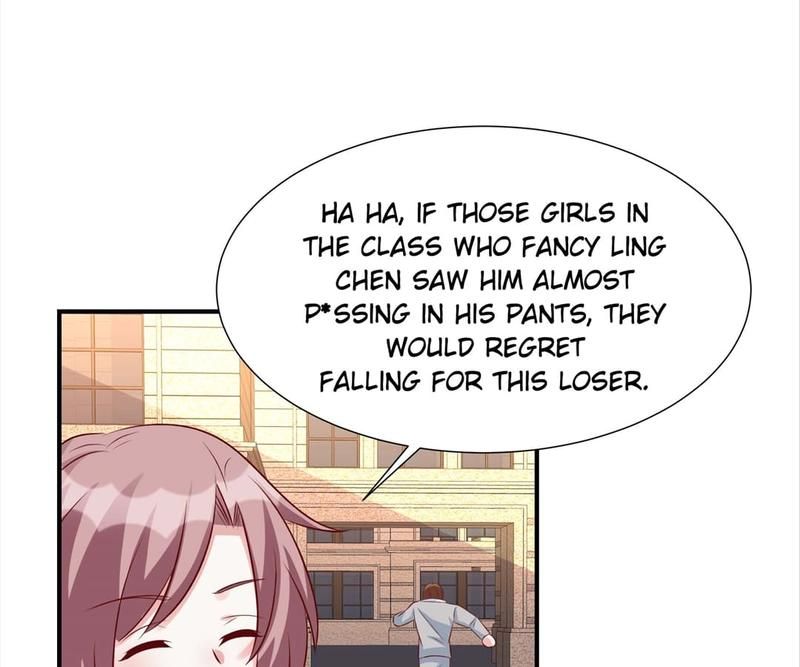 Exclusive Possession: The "Benevolent" Wife - Episode 81 — page 44