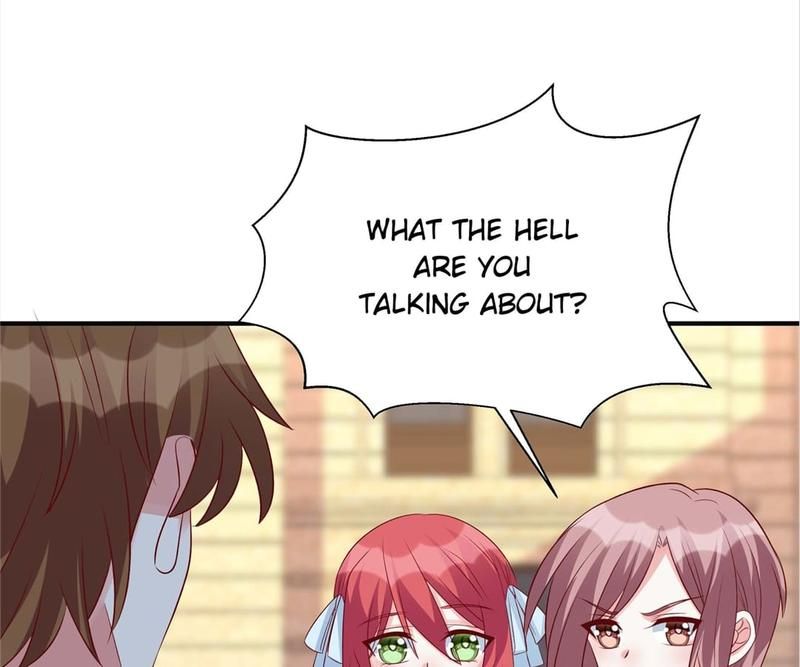 Exclusive Possession: The "Benevolent" Wife - Episode 81 — page 6