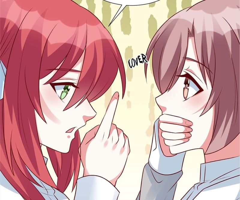 Exclusive Possession: The "Benevolent" Wife - Episode 82 — page 10