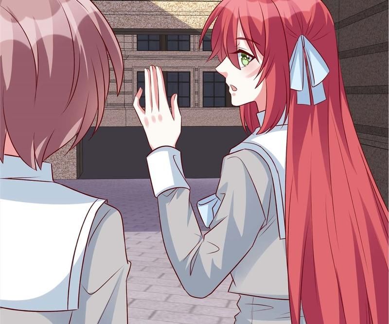 Exclusive Possession: The "Benevolent" Wife - Episode 82 — page 15