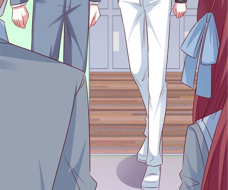 Exclusive Possession: The "Benevolent" Wife - Episode 82 — page 24