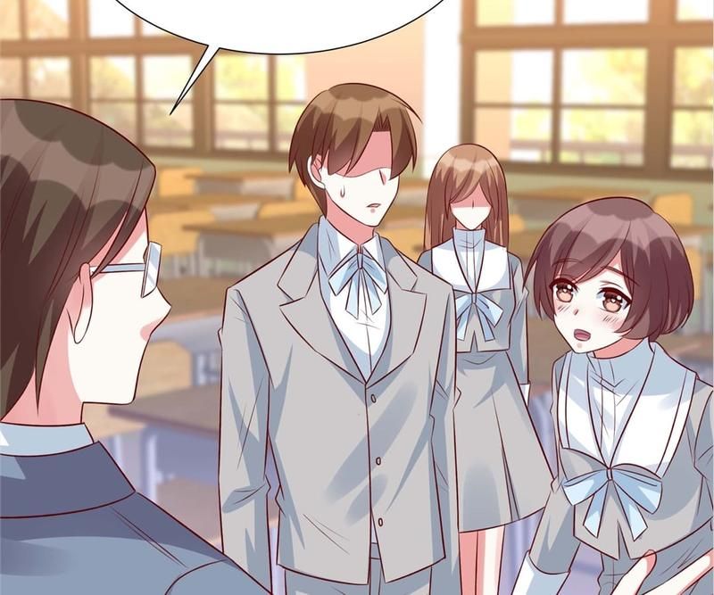 Exclusive Possession: The "Benevolent" Wife - Episode 82 — page 26