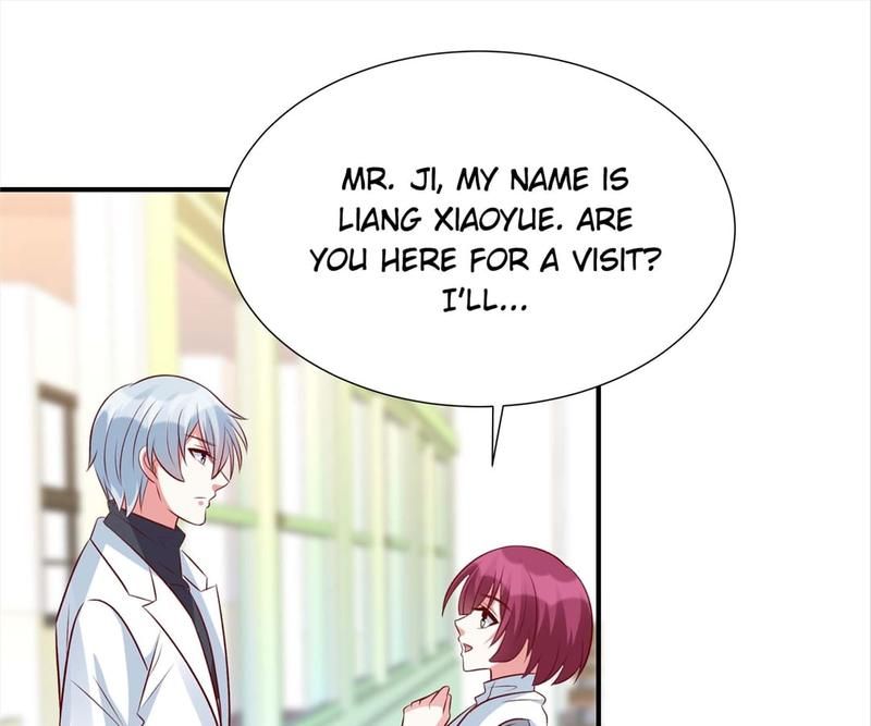 Exclusive Possession: The "Benevolent" Wife - Episode 82 — page 28