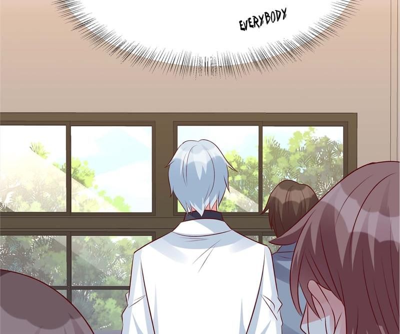 Exclusive Possession: The "Benevolent" Wife - Episode 82 — page 35