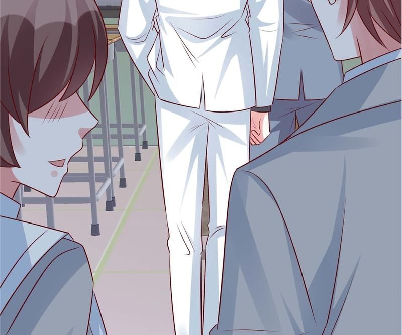 Exclusive Possession: The "Benevolent" Wife - Episode 82 — page 36