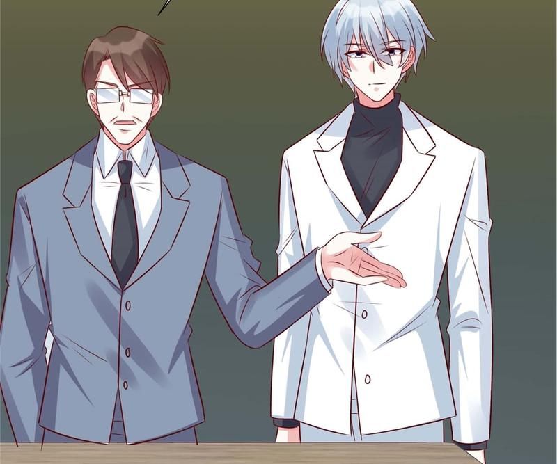 Exclusive Possession: The "Benevolent" Wife - Episode 82 — page 40