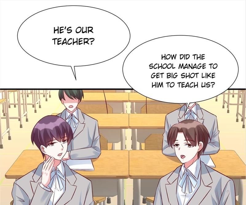 Exclusive Possession: The "Benevolent" Wife - Episode 82 — page 42