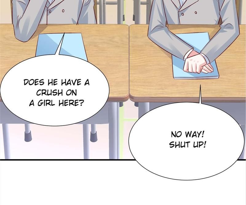 Exclusive Possession: The "Benevolent" Wife - Episode 82 — page 43