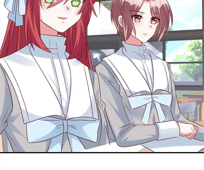 Exclusive Possession: The "Benevolent" Wife - Episode 82 — page 45