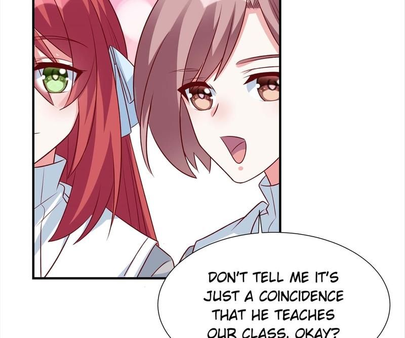 Exclusive Possession: The "Benevolent" Wife - Episode 82 — page 47
