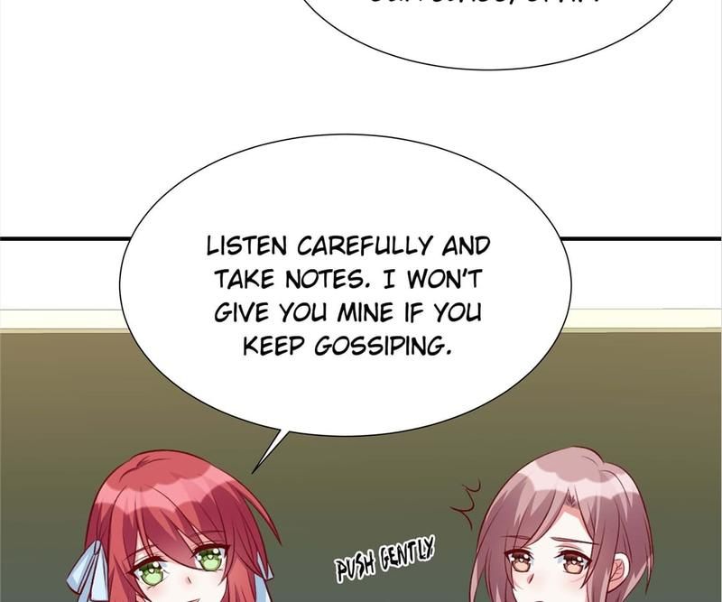 Exclusive Possession: The "Benevolent" Wife - Episode 82 — page 48