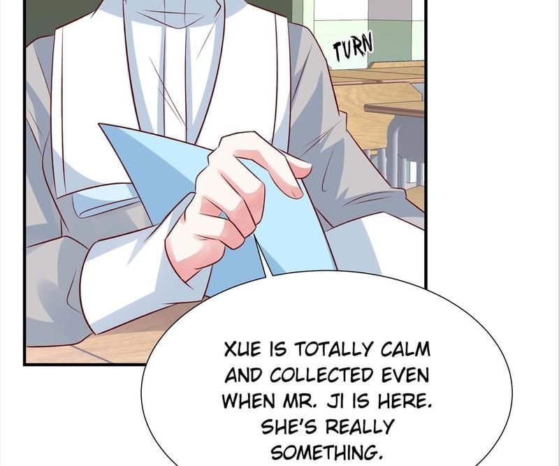 Exclusive Possession: The "Benevolent" Wife - Episode 82 — page 51
