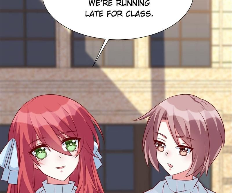 Exclusive Possession: The "Benevolent" Wife - Episode 82 — page 7