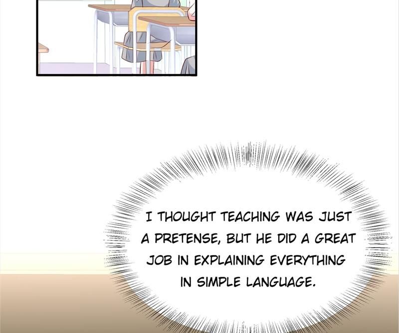 Exclusive Possession: The "Benevolent" Wife - Episode 83 — page 10