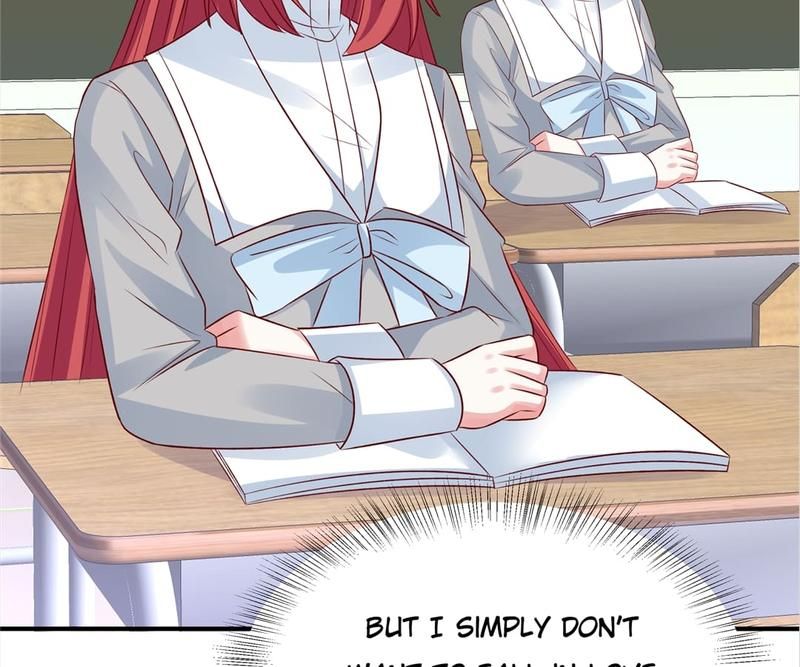 Exclusive Possession: The "Benevolent" Wife - Episode 83 — page 22