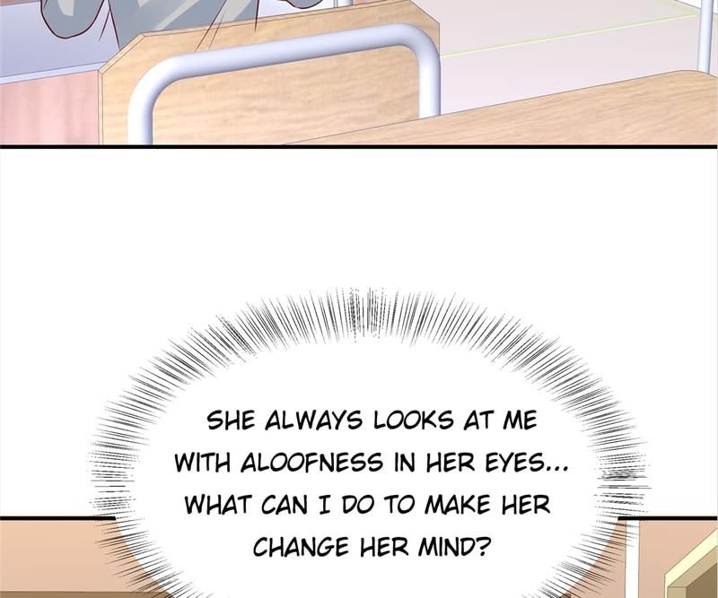 Exclusive Possession: The "Benevolent" Wife - Episode 83 — page 25