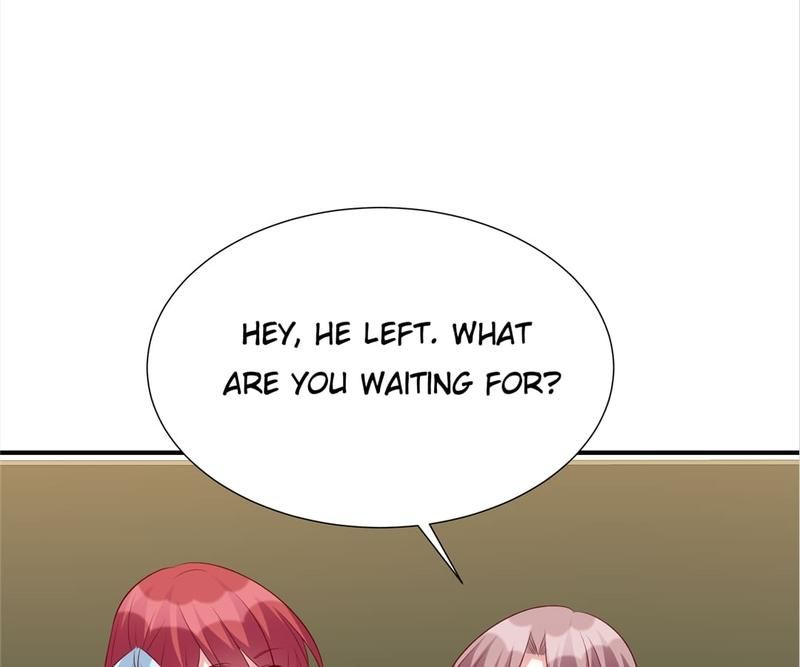 Exclusive Possession: The "Benevolent" Wife - Episode 83 — page 28