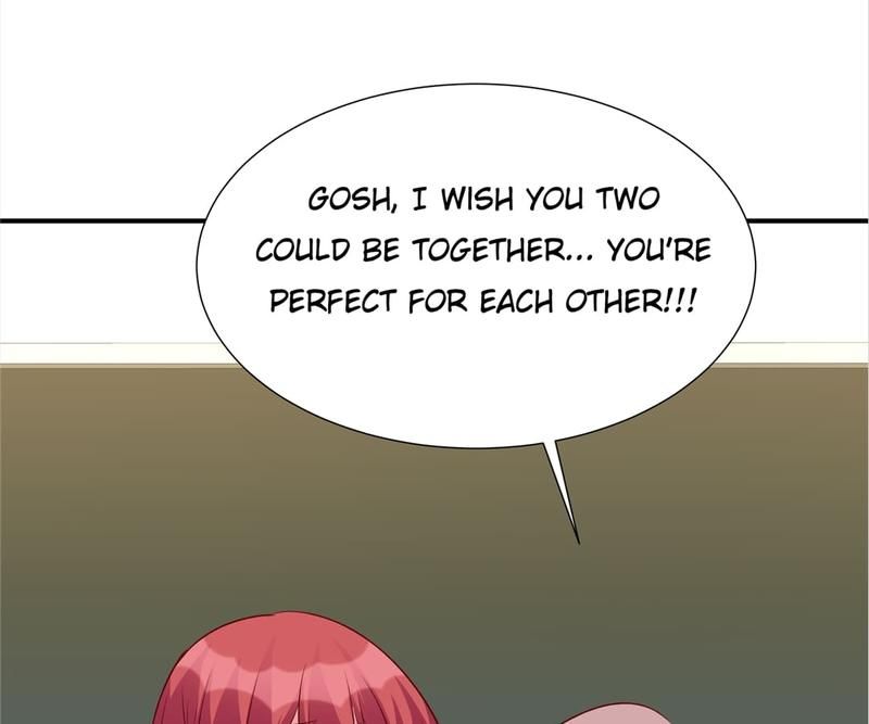 Exclusive Possession: The "Benevolent" Wife - Episode 83 — page 32